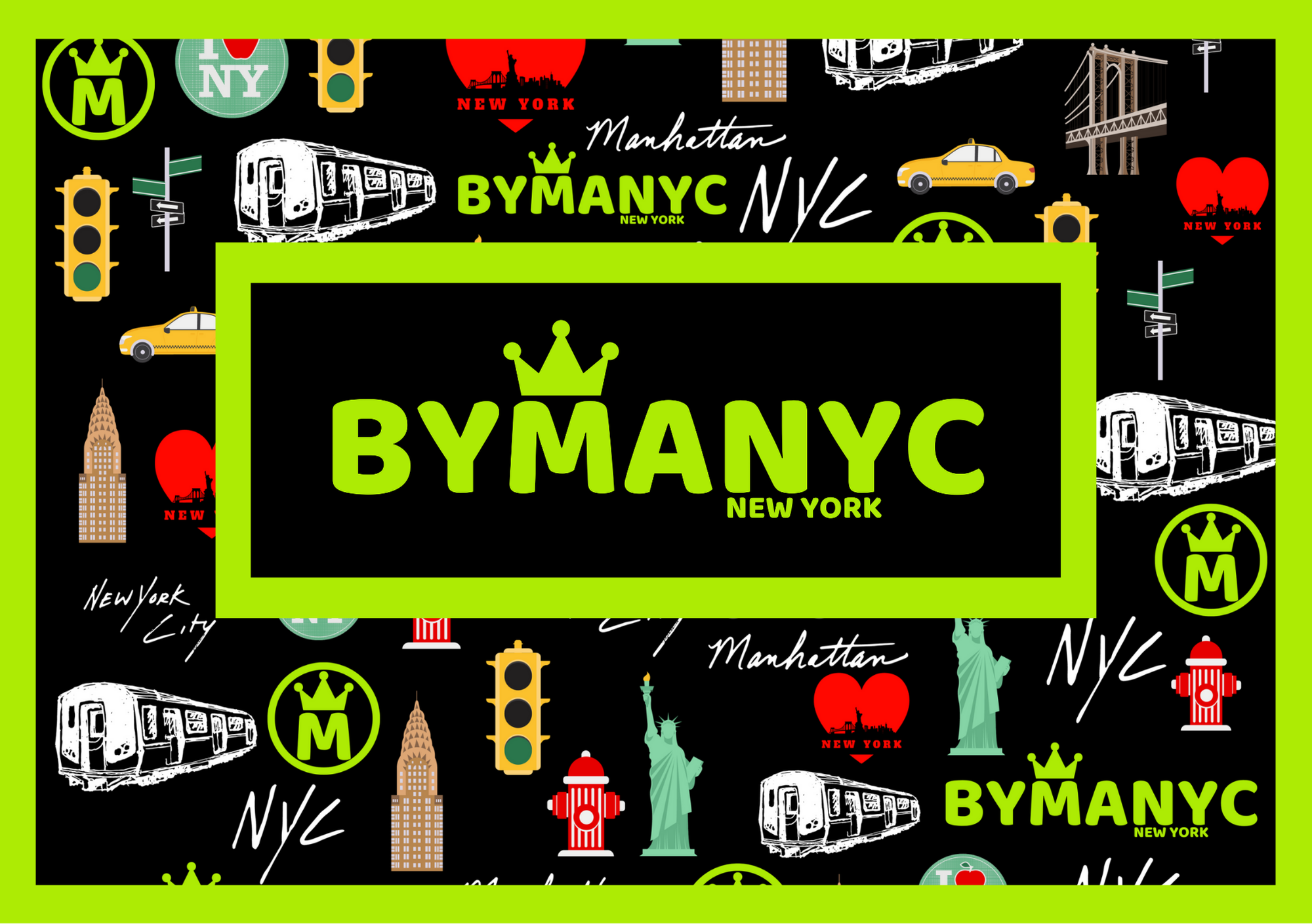 BYMANYC NEW YORK News y Events